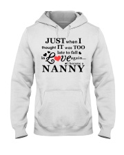 1 DAY LEFT - GET YOURS NOW Hooded Sweatshirt tile