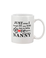 1 DAY LEFT - GET YOURS NOW Mug tile