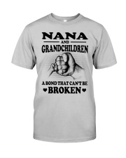 1 DAY LEFT - GET YOURS NOW Classic T-Shirt front