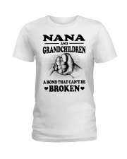 1 DAY LEFT - GET YOURS NOW Ladies T-Shirt thumbnail