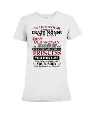 1 DAY LEFT - GET YOURS NOW Premium Fit Ladies Tee thumbnail