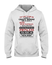 1 DAY LEFT - GET YOURS NOW Hooded Sweatshirt thumbnail