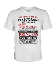 1 DAY LEFT - GET YOURS NOW V-Neck T-Shirt thumbnail