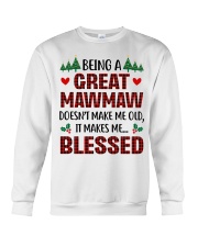 PERFECT GIFT FOR MAWMAW Crewneck Sweatshirt tile