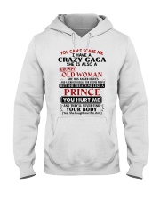 1 DAY LEFT - GET YOURS NOW Hooded Sweatshirt thumbnail
