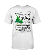1 DAY LEFT - GET YOURS NOW Classic T-Shirt thumbnail
