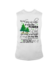 1 DAY LEFT - GET YOURS NOW Sleeveless Tee thumbnail