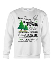 1 DAY LEFT - GET YOURS NOW Crewneck Sweatshirt thumbnail