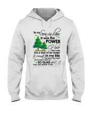 1 DAY LEFT - GET YOURS NOW Hooded Sweatshirt thumbnail