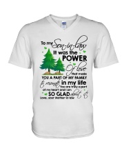 1 DAY LEFT - GET YOURS NOW V-Neck T-Shirt thumbnail