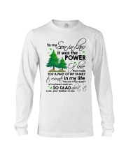 1 DAY LEFT - GET YOURS NOW Long Sleeve Tee thumbnail