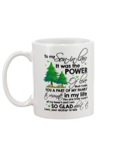 1 DAY LEFT - GET YOURS NOW Mug back