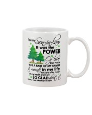 1 DAY LEFT - GET YOURS NOW Mug front