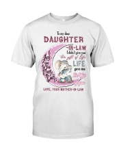 1 DAY LEFT - GET YOURS NOW Classic T-Shirt thumbnail