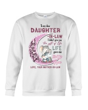 1 DAY LEFT - GET YOURS NOW Crewneck Sweatshirt thumbnail