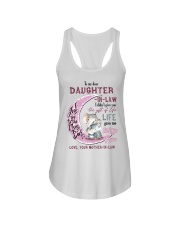 1 DAY LEFT - GET YOURS NOW Ladies Flowy Tank thumbnail