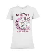 1 DAY LEFT - GET YOURS NOW Premium Fit Ladies Tee thumbnail