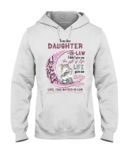 1 DAY LEFT - GET YOURS NOW Hooded Sweatshirt thumbnail