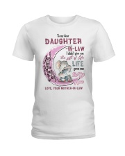 1 DAY LEFT - GET YOURS NOW Ladies T-Shirt thumbnail