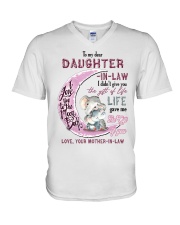 1 DAY LEFT - GET YOURS NOW V-Neck T-Shirt thumbnail