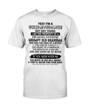 1 DAY LEFT - GET YOURS NOW Premium Fit Mens Tee thumbnail