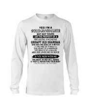 1 DAY LEFT - GET YOURS NOW Long Sleeve Tee thumbnail