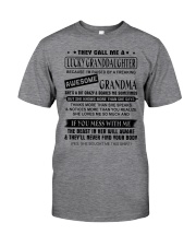1 DAY LEFT - GET YOURS NOW Classic T-Shirt thumbnail