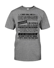 1 DAY LEFT - GET YOURS NOW Premium Fit Mens Tee thumbnail