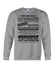 1 DAY LEFT - GET YOURS NOW Crewneck Sweatshirt thumbnail
