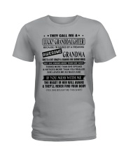 1 DAY LEFT - GET YOURS NOW Ladies T-Shirt thumbnail