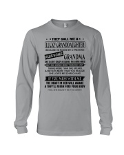 1 DAY LEFT - GET YOURS NOW Long Sleeve Tee thumbnail