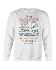 1 DAY LEFT - GET YOURS NOW Crewneck Sweatshirt thumbnail