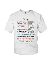 1 DAY LEFT - GET YOURS NOW Youth T-Shirt thumbnail