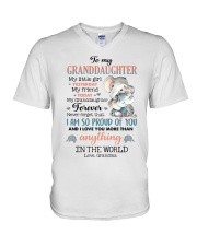 1 DAY LEFT - GET YOURS NOW V-Neck T-Shirt thumbnail