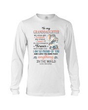 1 DAY LEFT - GET YOURS NOW Long Sleeve Tee thumbnail