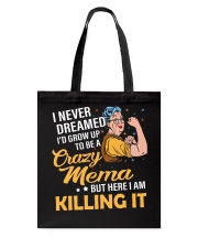 1 DAY LEFT - GET YOURS NOW Tote Bag thumbnail