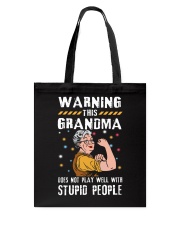 1 DAY LEFT - GET YOURS NOW Tote Bag thumbnail