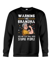 1 DAY LEFT - GET YOURS NOW Crewneck Sweatshirt thumbnail