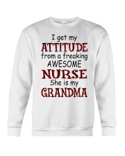 GREAT GIFT FOR YOUR GRANDCHILDREN Crewneck Sweatshirt tile