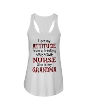 GREAT GIFT FOR YOUR GRANDCHILDREN Ladies Flowy Tank tile