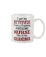 GREAT GIFT FOR YOUR GRANDCHILDREN Mug tile