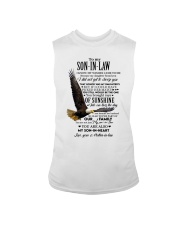 YOU BROUGHT RAYS - BEST GIFT FOR SON-IN-LAW Sleeveless Tee tile