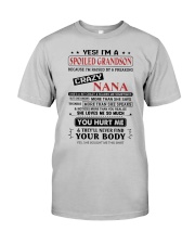 1 DAY LEFT - GET YOURS NOW Classic T-Shirt thumbnail