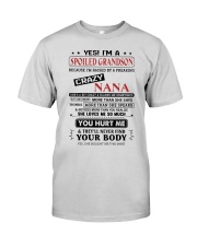 1 DAY LEFT - GET YOURS NOW Premium Fit Mens Tee thumbnail