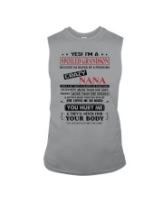 1 DAY LEFT - GET YOURS NOW Sleeveless Tee thumbnail
