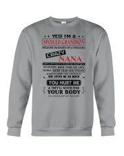 1 DAY LEFT - GET YOURS NOW Crewneck Sweatshirt thumbnail