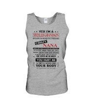 1 DAY LEFT - GET YOURS NOW Unisex Tank thumbnail
