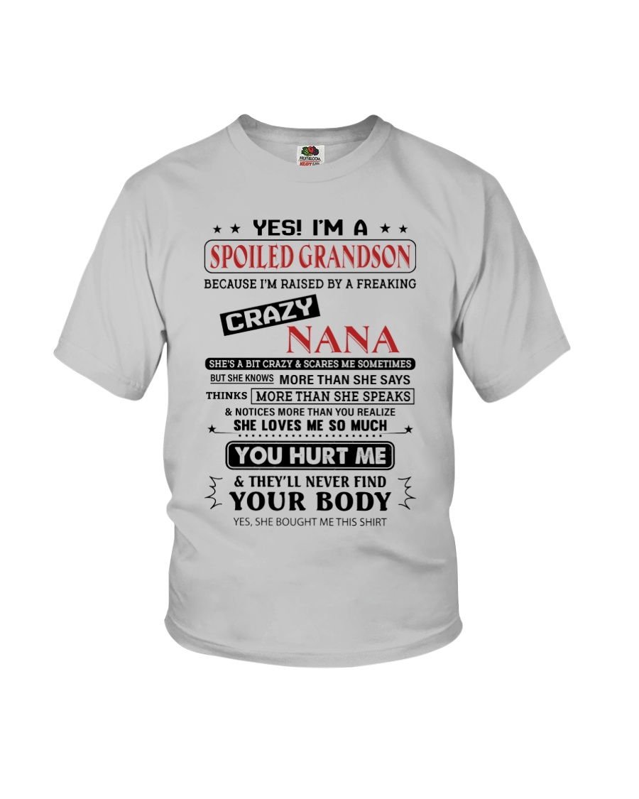 1 DAY LEFT - GET YOURS NOW Youth T-Shirt