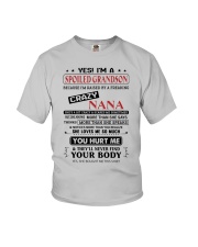 1 DAY LEFT - GET YOURS NOW Youth T-Shirt front