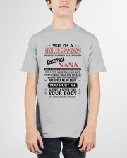 1 DAY LEFT - GET YOURS NOW Youth T-Shirt garment-youth-tshirt-front-01